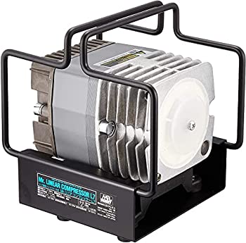 楽天市場】Mr．リニアコンプレッサー L7の通販