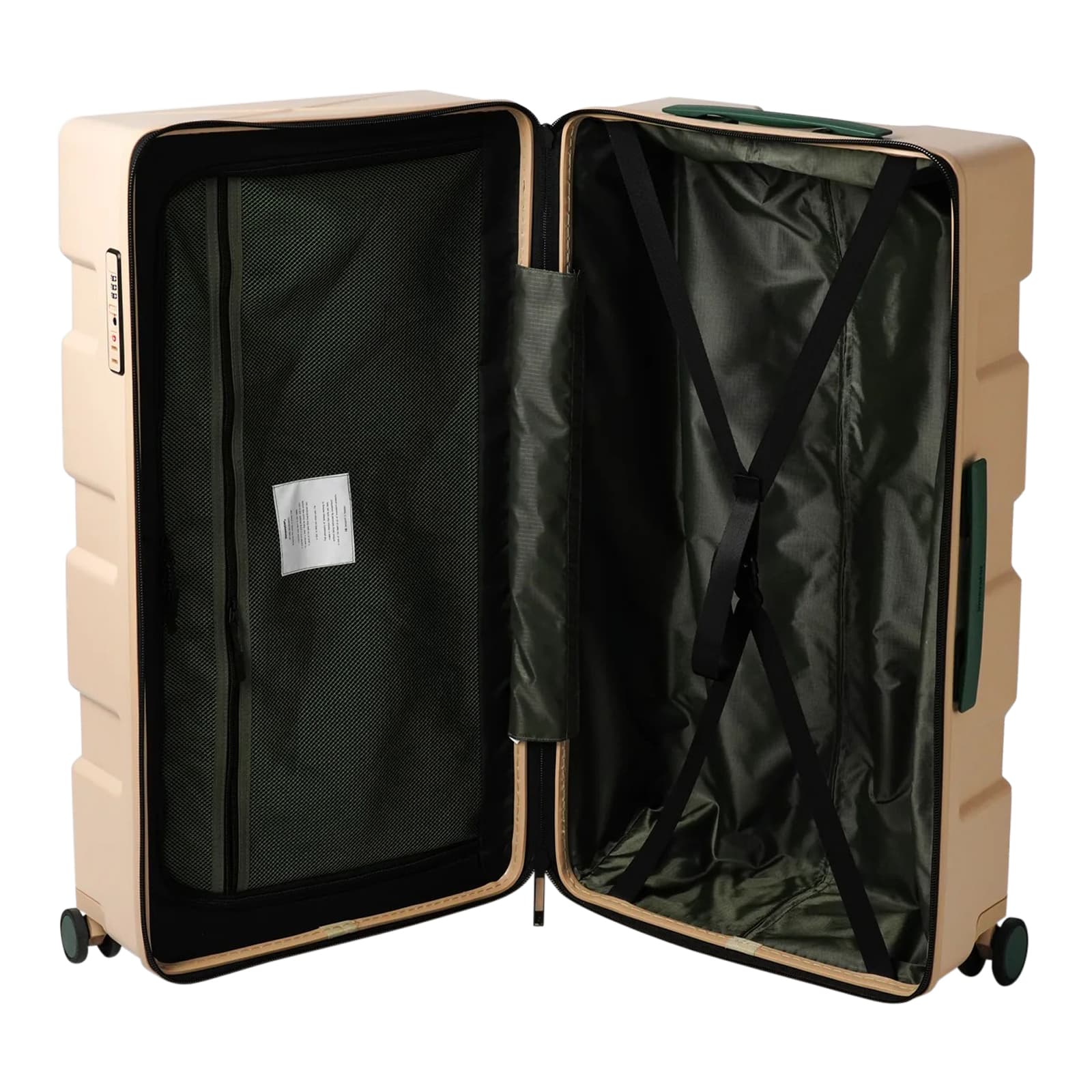 楽天市場】正規品 イノベーター Innovator スーツケース Lサイズ