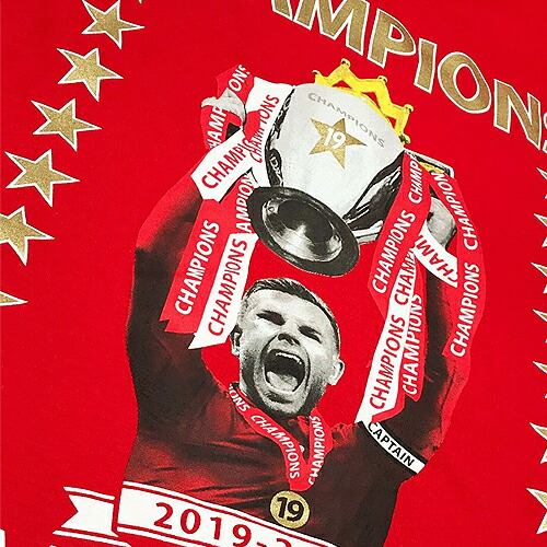 し*ん様 【優勝記念品/日本未発売】 リバプール チャンピオン 24/25 マフ｜