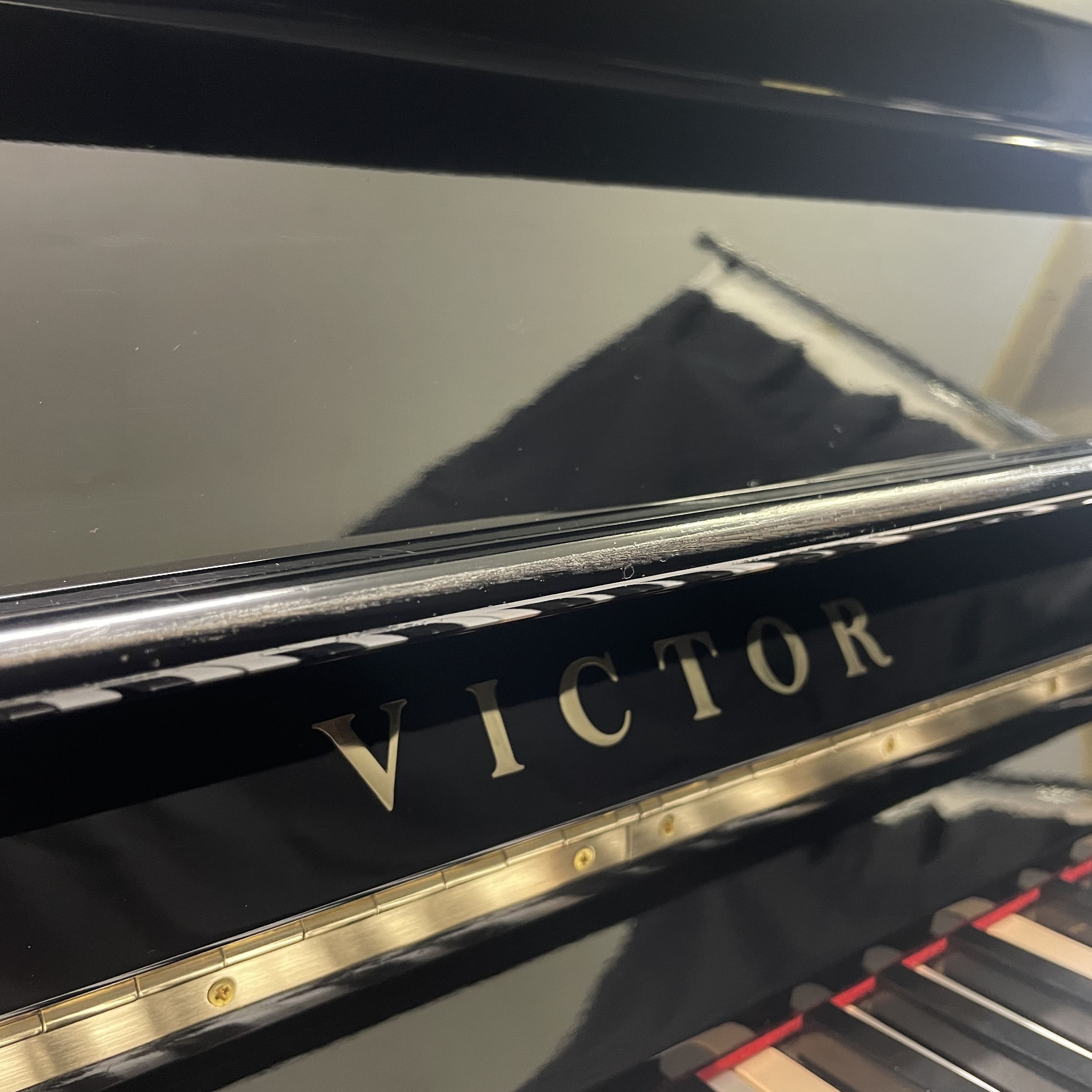 VICTOR ビクター V7 アップライト 【公式通販】