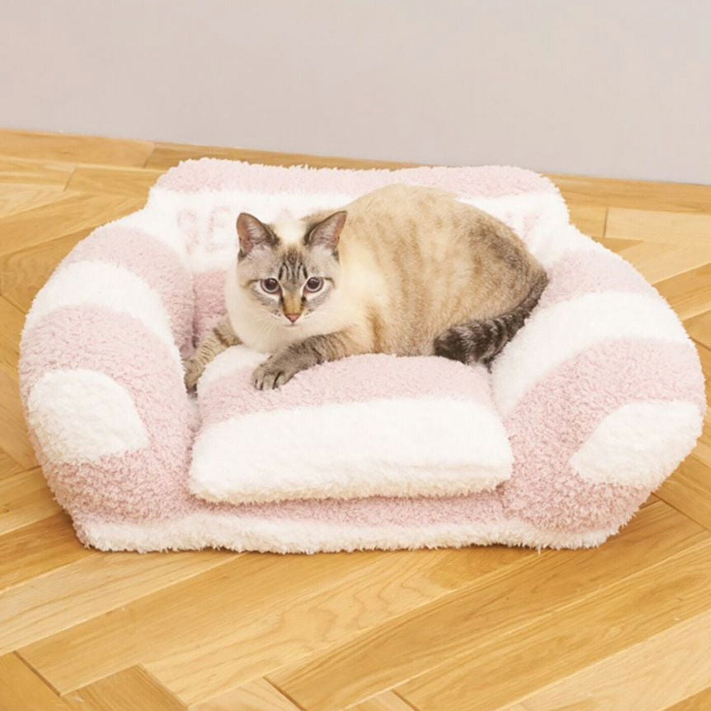 ジェラートピケ ペットハウス 犬 猫 ベッド 楽天市場】ジェラートピケ