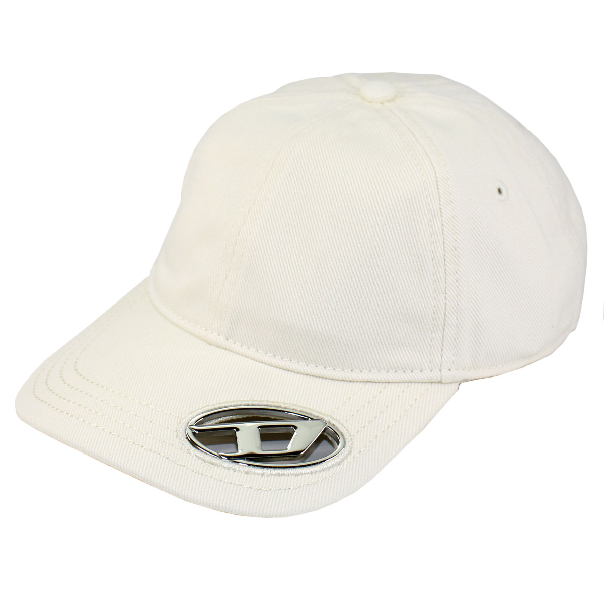 楽天市場】【送料無料】DIESEL ディーゼル キャップ ロゴ 帽子 ベース