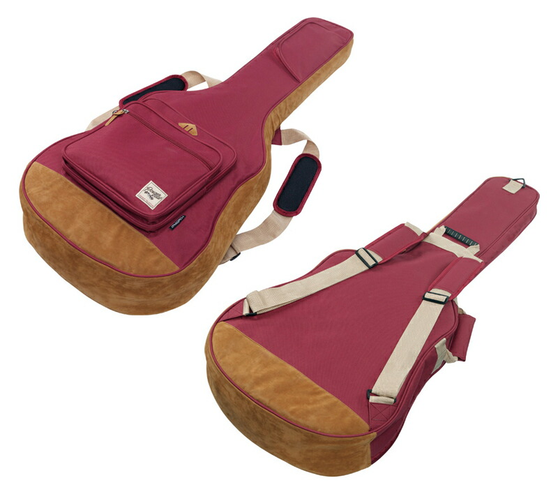 Ibaneze アイバニーズ アコースティックギター ソフトケース付き 楽器