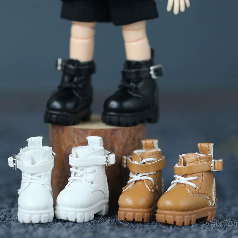 楽天市場】オビツ11 ドール 人形 靴 シューズ ハイカット クール