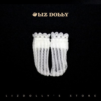 楽天市場】ブライス ネオブライス bjd 靴下 ソックス くつした