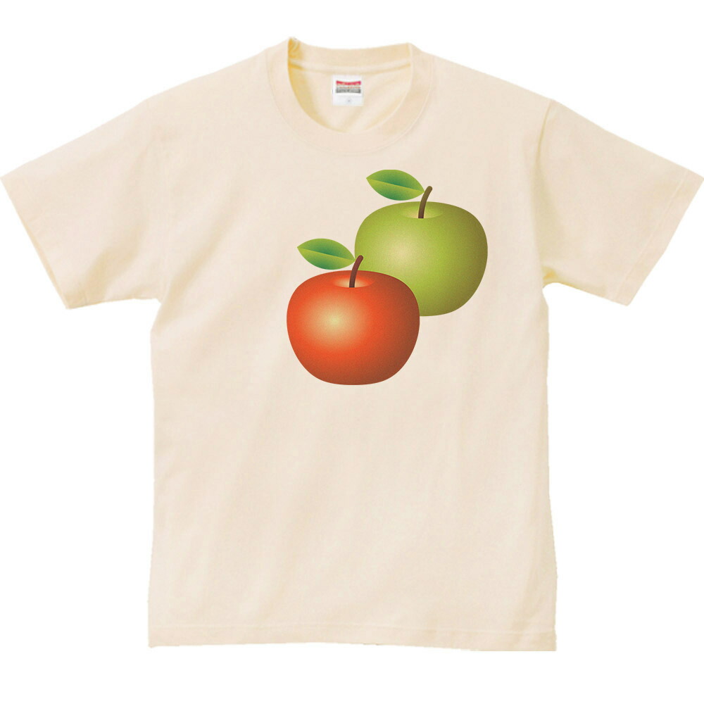 suchmos りんご tシャツM THE APPLE TEE BLACK | Suchmos（Suchmos