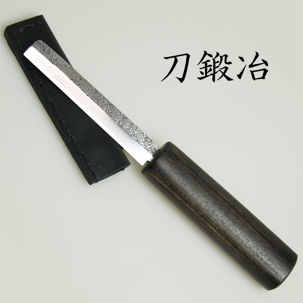 楽天市場】【営業日14日以内の発送予定】刀鍛冶が作ったリードナイフ