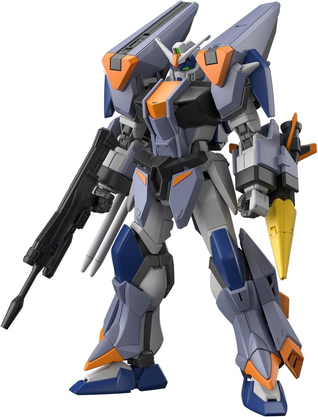 楽天市場】HG 機動戦士ガンダムSEED FREEDOM デュエルブリッツガンダム