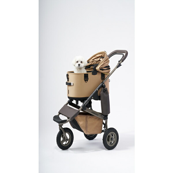 楽天市場】【入荷時期未定】AIRBUGGY エアバギー ドーム3 プレミア