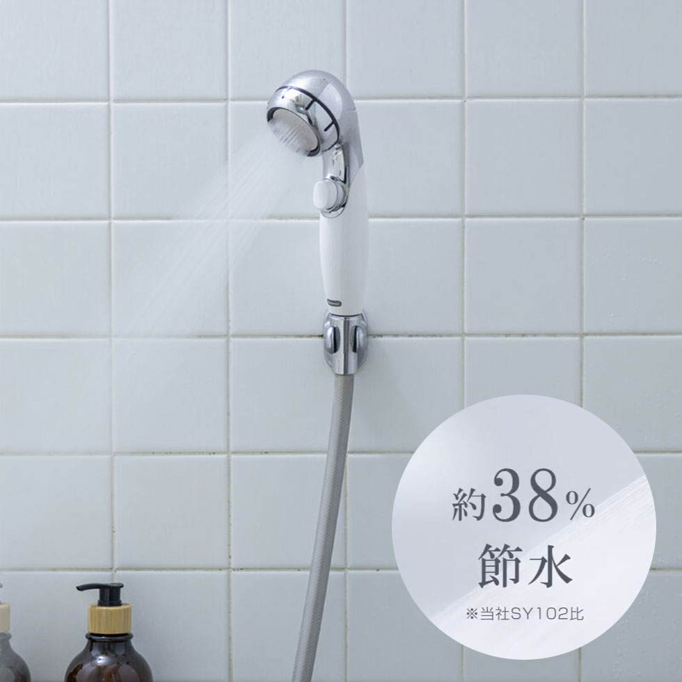 楽天市場】クリンスイ 浄水ウルトラファインバブルシャワー シャワー