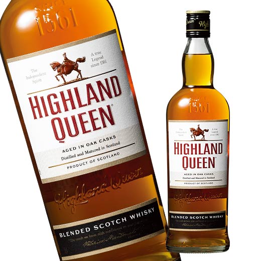 楽天市場】ハイランド・クィーンブレンデッド（スコットランド