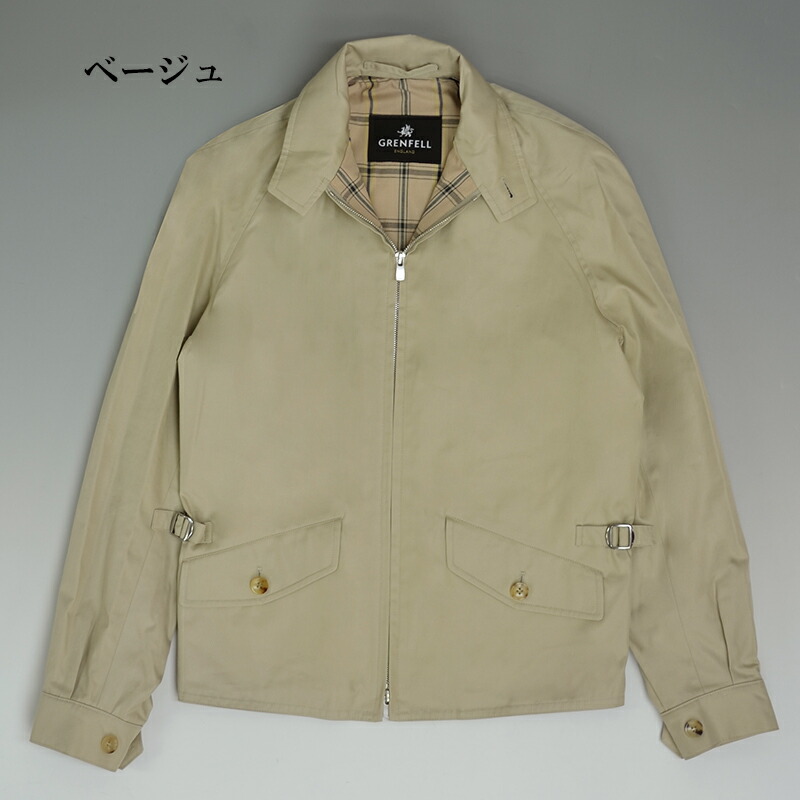 楽天市場】【40%OFF/定価75,900円】グレンフェル GOLFER ゴルファー