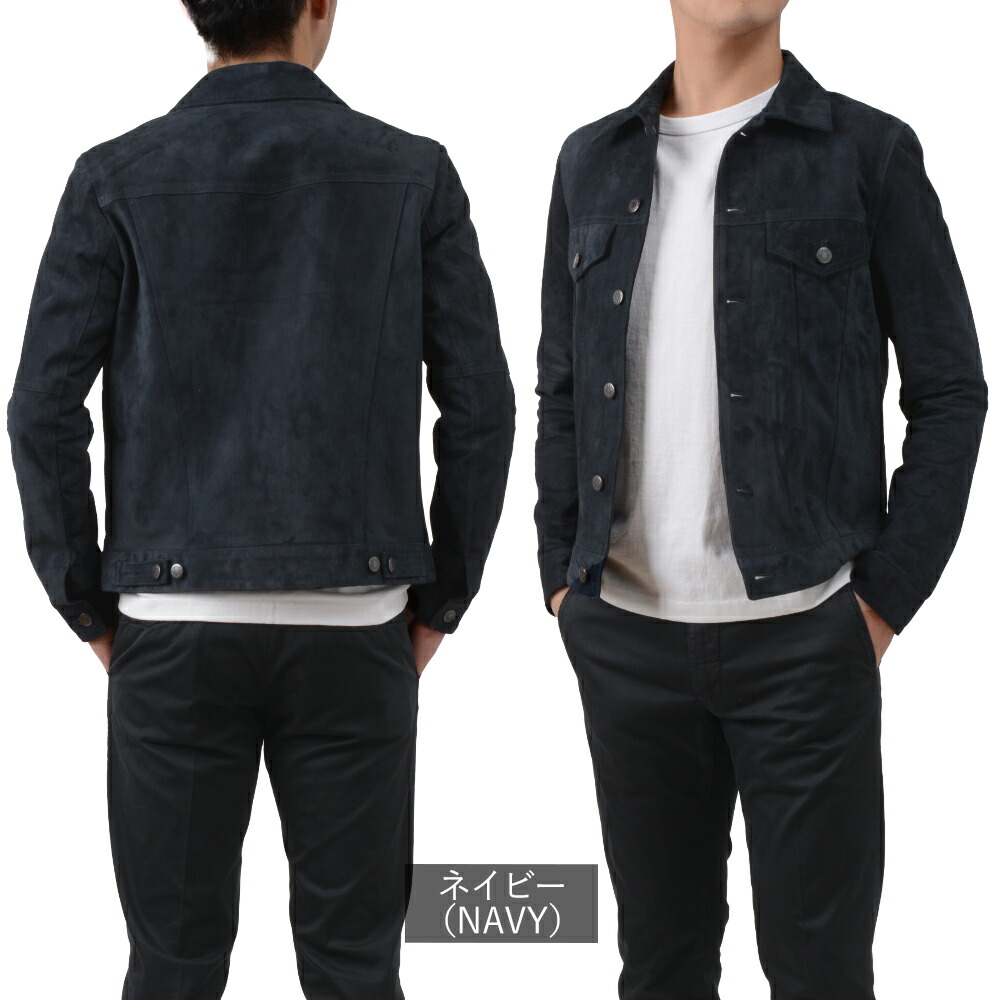 楽天市場】エンメティ 春秋冬 Gジャン型 ブルゾン ジャック サード