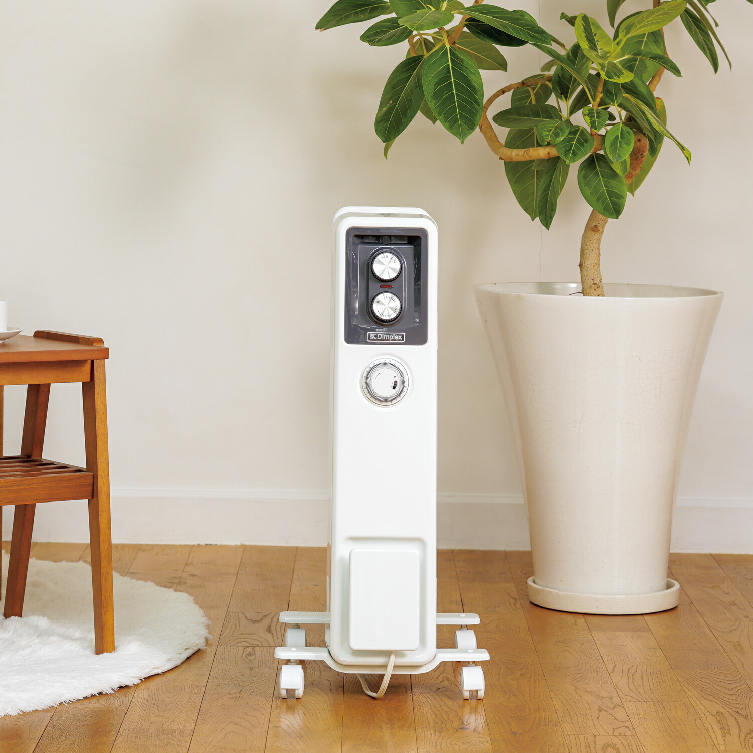 楽天市場】【商品到着後レビューで500円クーポン進呈】Dimplexオイル