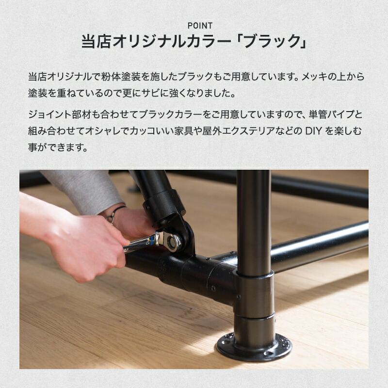 楽天市場】[全品10％OFF×15日限定クーポン]単管パイプ 足場パイプ 単管