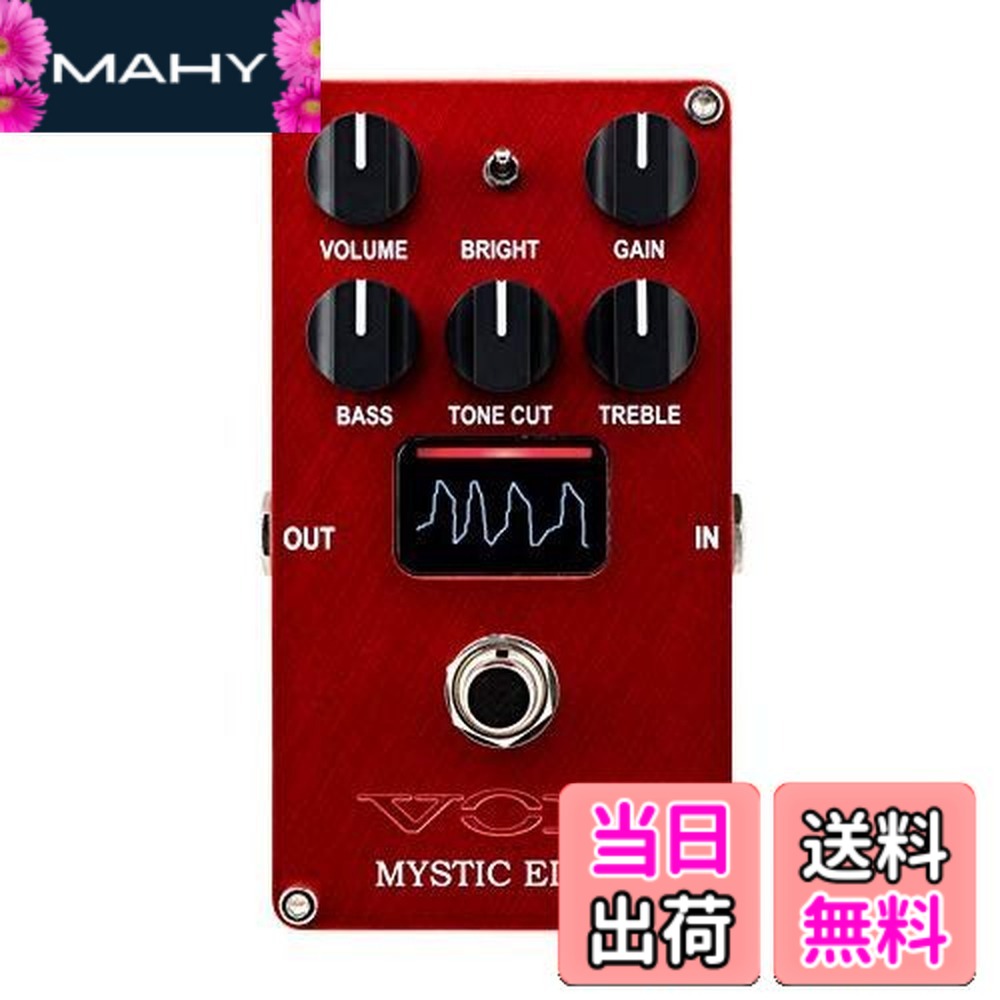 楽天市場】vox mystic edgeの通販