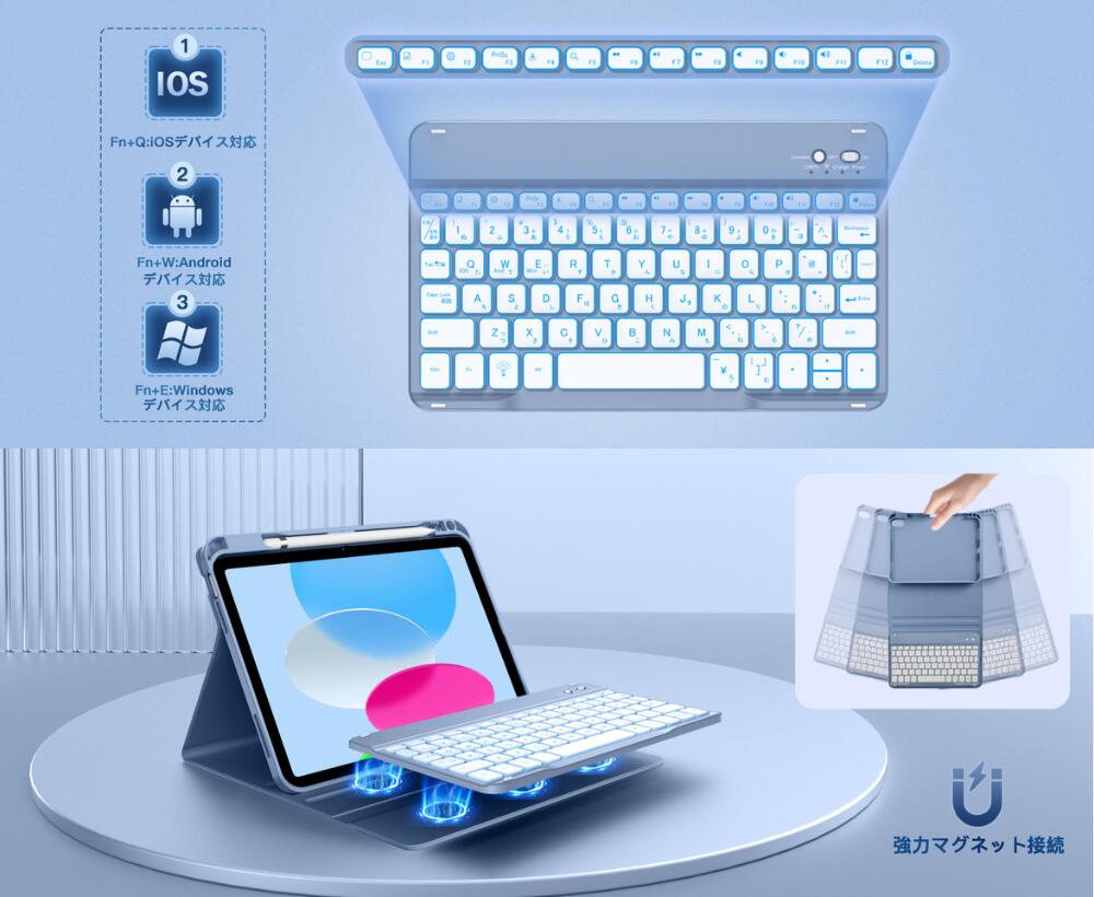 楽天市場】HETHOT☆楽天1位☆7色バックライトあり！日本語配列 JIS配列