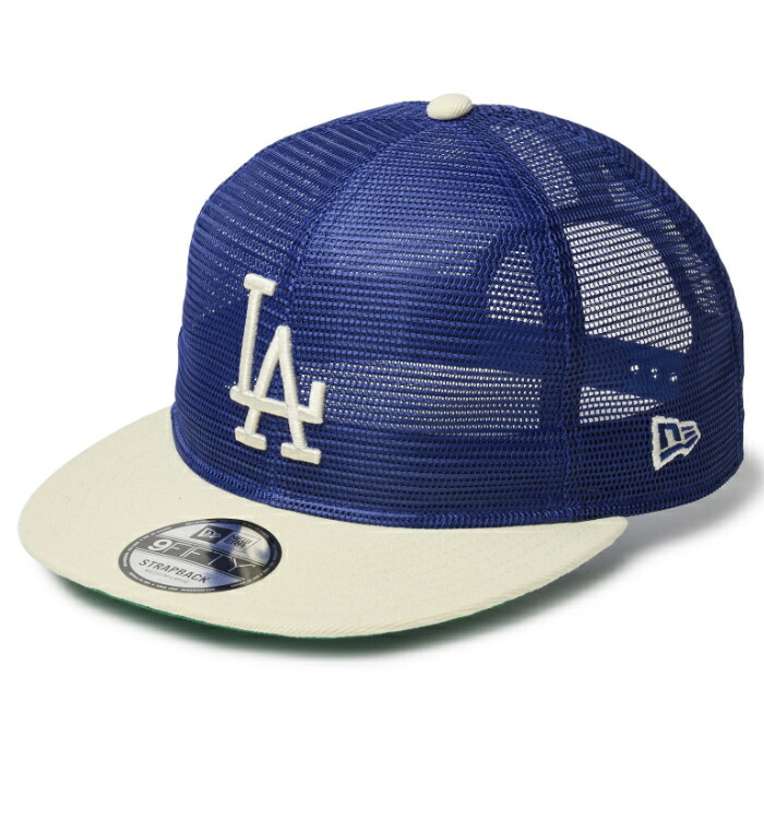 a*s様 NOREMID 青 メッシュ トラッカーキャップ 古着 ～90年代 AJM