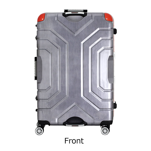 楽天市場】シフレ ESCAPE'S GripMaster搭載 b5225t-82 82cm/容量：148L