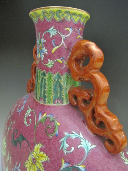 景徳鎮 花瓶 置物 装飾品 卸し売り景徳鎮陶器の壺中国の新しい陶器の壺