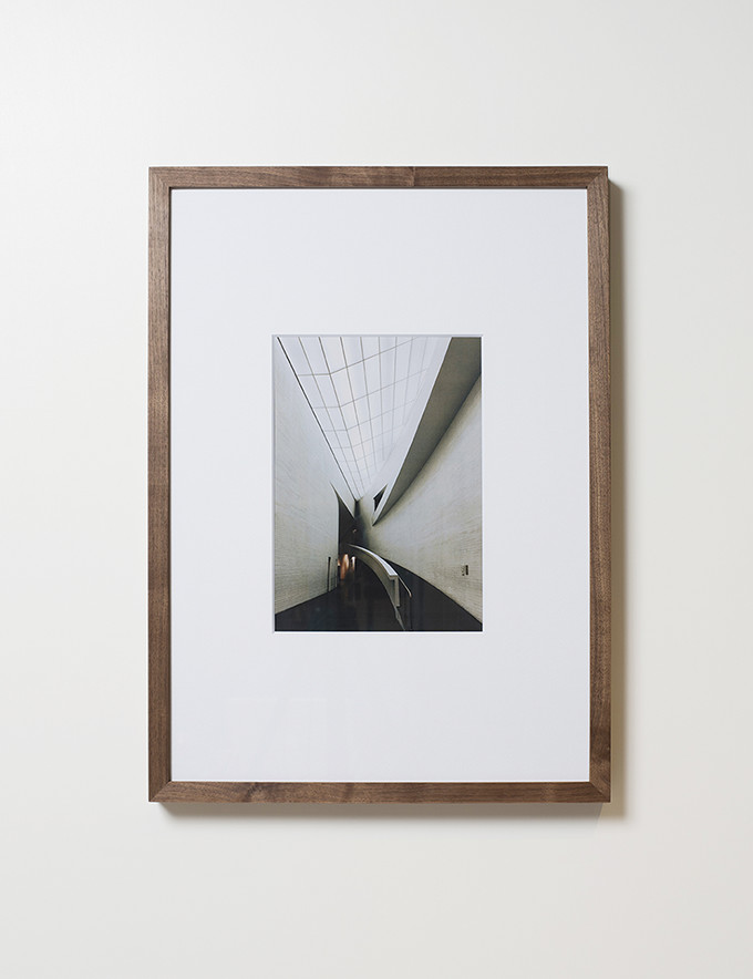 楽天市場】ピクチャーフレーム SANO A2サイズ SANO-A2/ FRAME