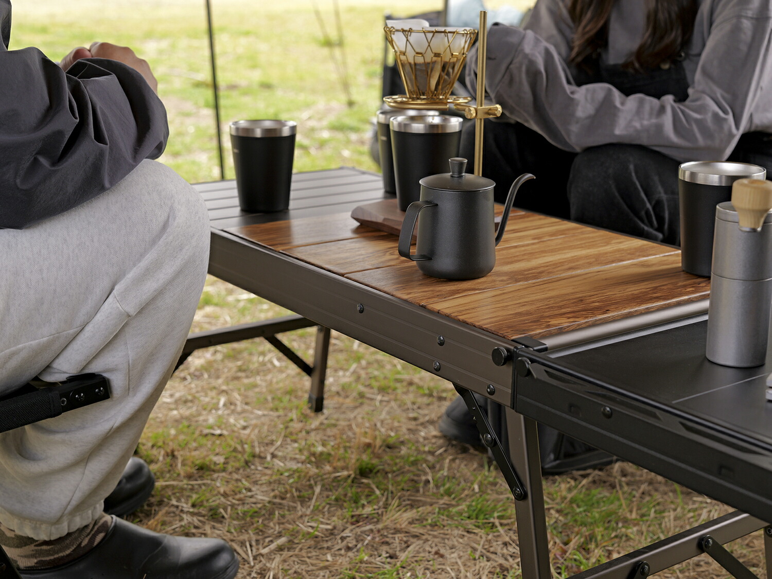 ラーテルワークス】テーブル、セット【maroge】 ラーテルワークス