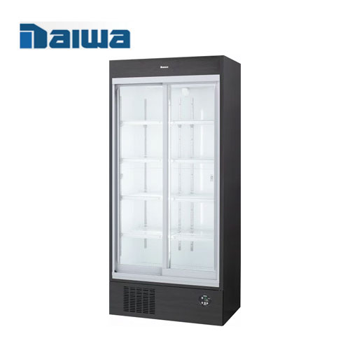 大和リーチン冷蔵ショーケース 471U