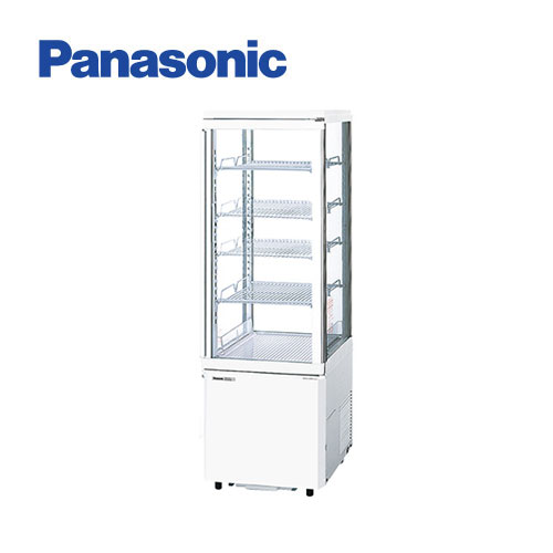 サンヨー【ショーケース】冷却ok