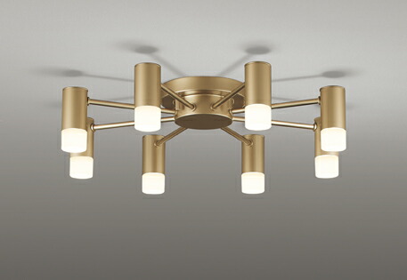 大幅値下げ】オーデリック シャンデリア 60センチ 1 大幅値下げ