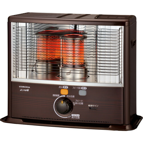 楽天市場】CORONA UF-HS5325R(W) ハイブリッド式 加湿器 ロータリー