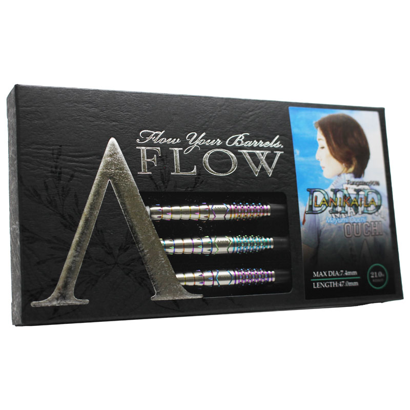 楽天市場】ダーツ バレル ラニカイラ ダイヤモンド ダイナスティ