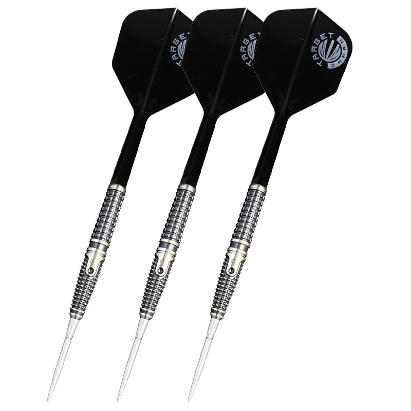 楽天市場】ターゲット レジェンド G9 ポールリム スイスポイント 24g