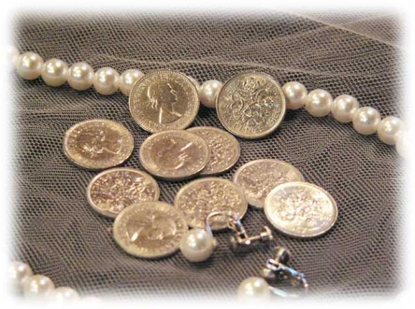 楽天市場】【本物保障！】 幸福の6ペンスコイン 1954年〜1967年 メール