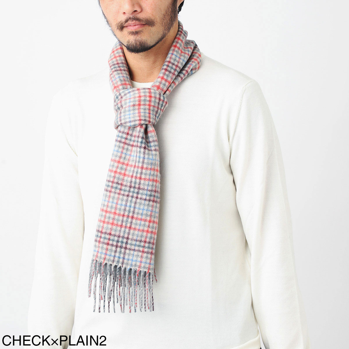 楽天市場】ジョンストンズ JOHNSTONS OF ELGIN カシミヤ100