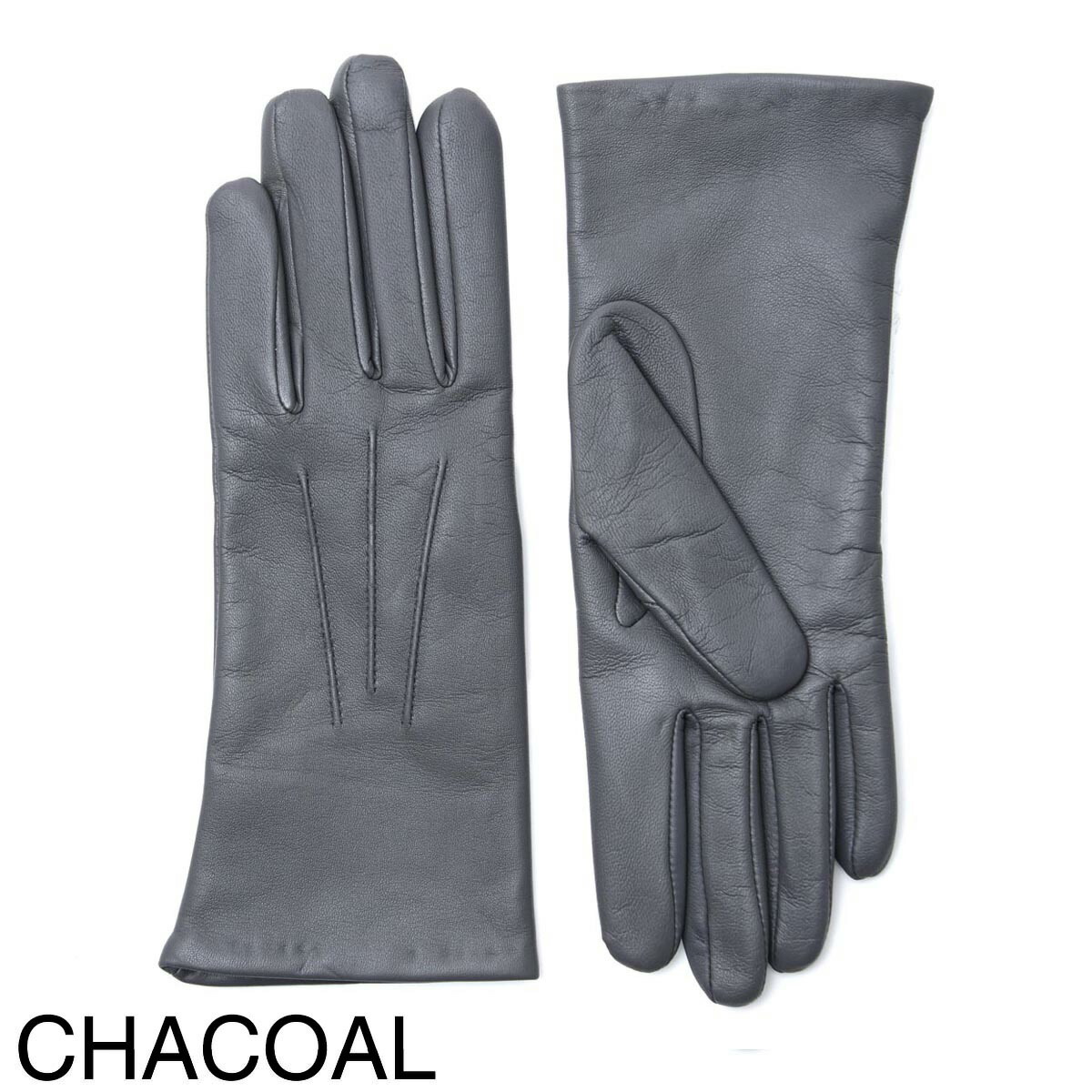 楽天市場】デンツ DENTS グローブ レディース 7 1134 black ISABELLE