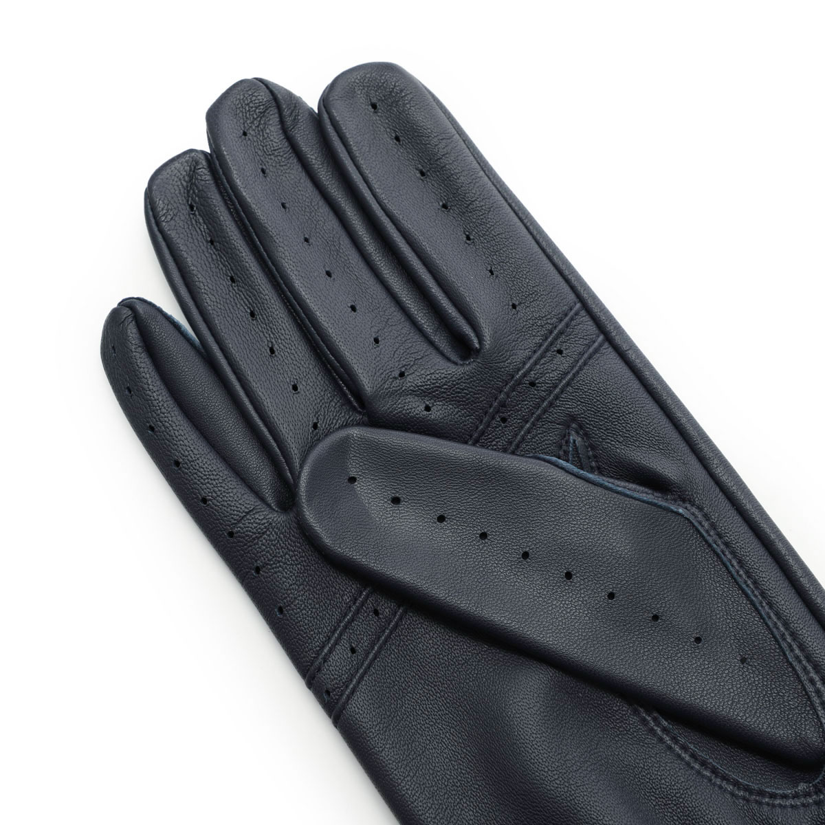 楽天市場】デンツ DENTS ヘアシープ レザードライビンググローブ 手袋