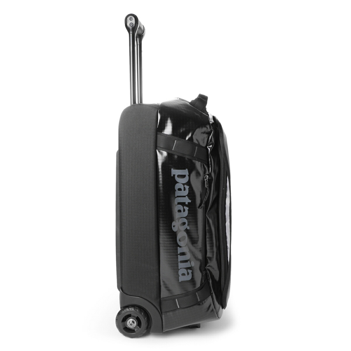 楽天市場】パタゴニア patagonia キャリーケース ブラック メンズ