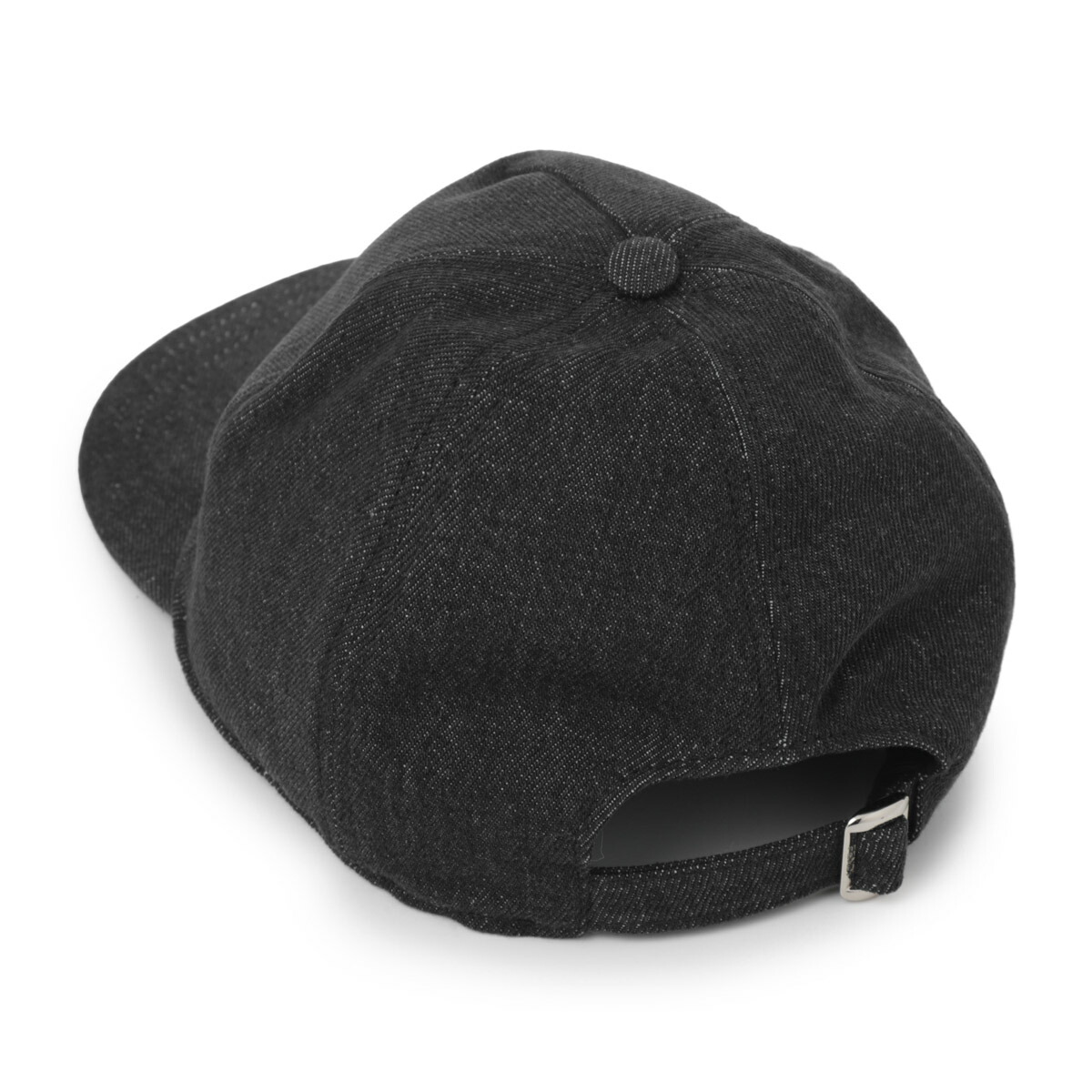 楽天市場】フェンディ FENDI ベースボールキャップ ブラック メンズ