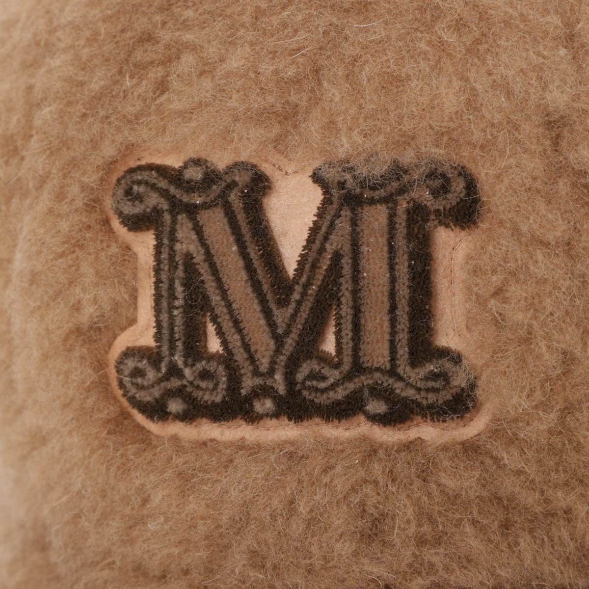 楽天市場】マックスマーラ Max Mara ベースボールキャップ テディベア