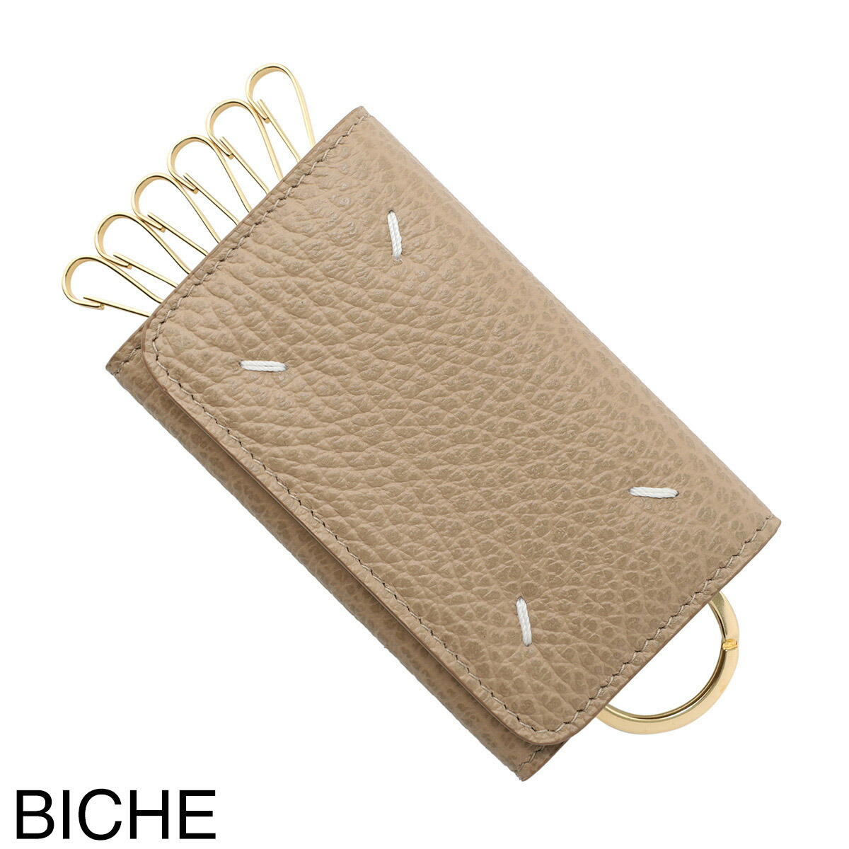 Maison Margiela ヌアージュ キーケース メゾンマルジェラ Maison