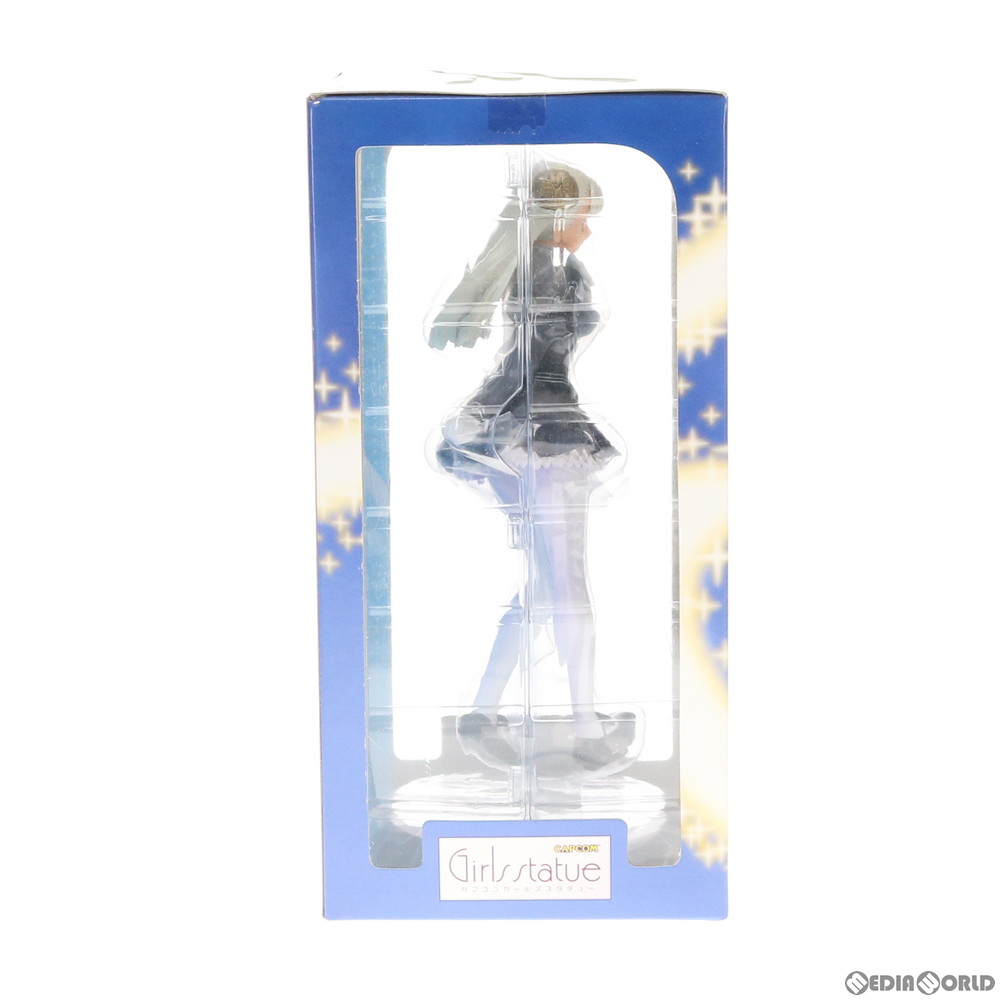 イングリッド』 カプコンガールズ・スタチュー 1/7フィギュア