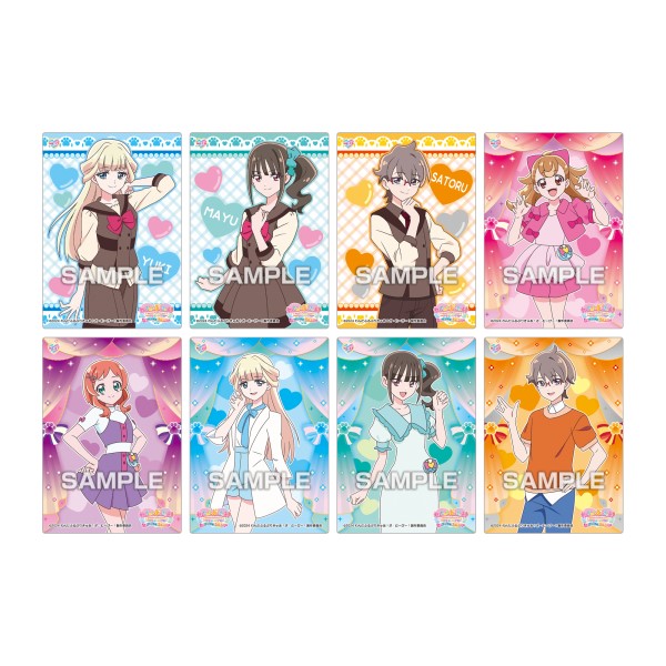 わんだふるぷりきゅあ! カードまとめ売り わんだふるぷりきゅあ