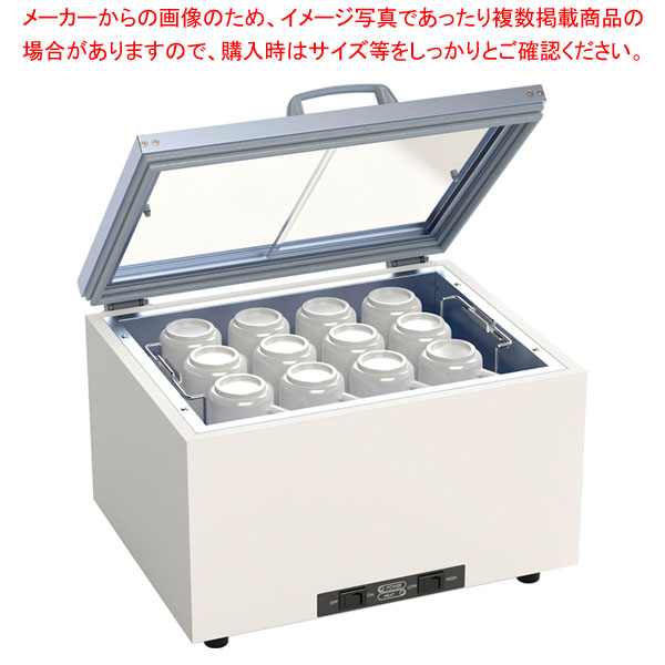 楽天市場】カップウォーマーda－602の通販