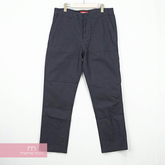 楽天市場】Supreme Work Pant シュプリーム ワークパンツ ベイカー