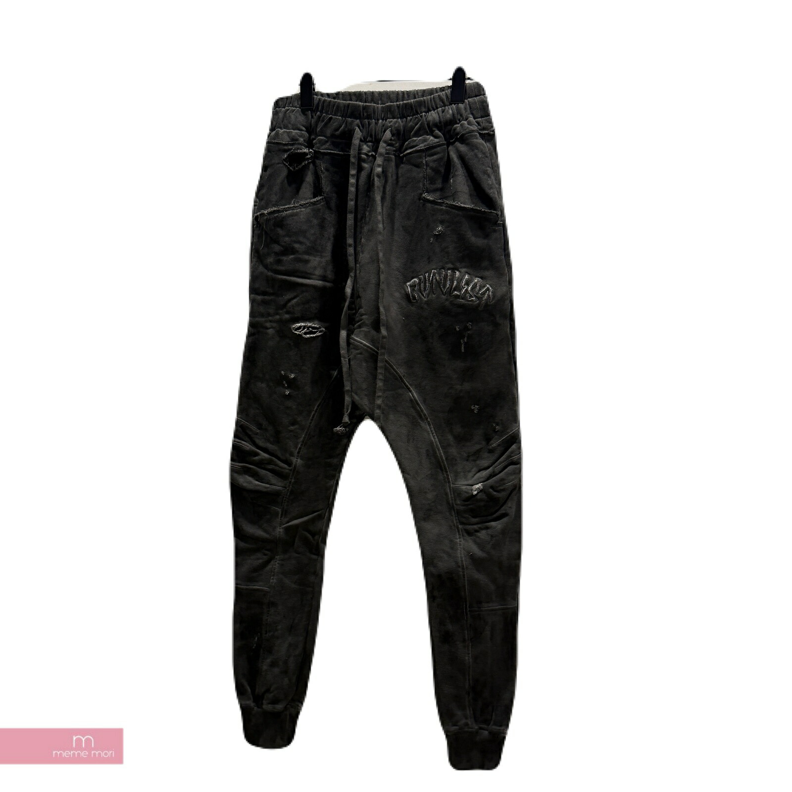 CVTVLIST カタリスト ユージュアルパンツ 【公式通販】