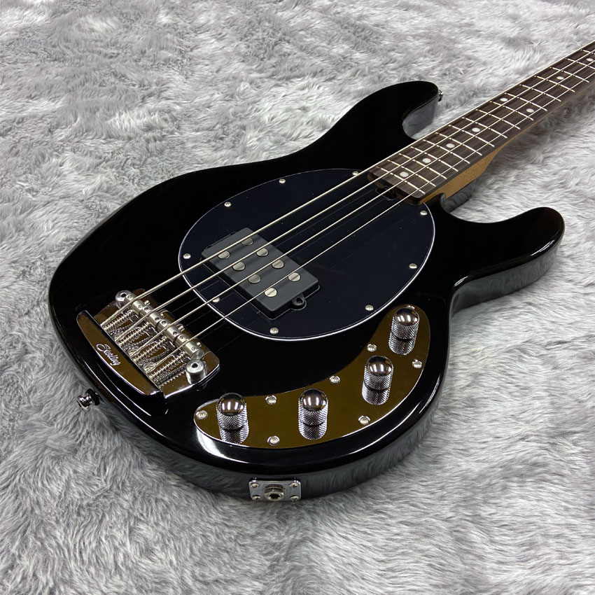 楽天市場】Sterling by MUSIC MAN ベースギター エレキベース STINGRAY