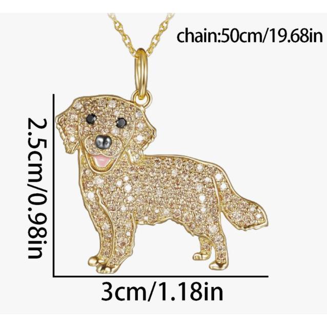 楽天市場】ドッグ トップパーツ ネックレス チェーン オーナー