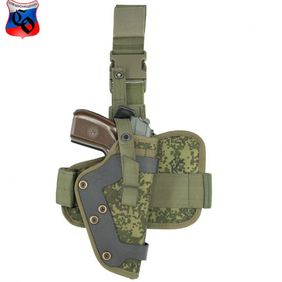 楽天市場】SSO KO-3 Leg Holster EMR デジタルフローラ RUSSIA レッグ