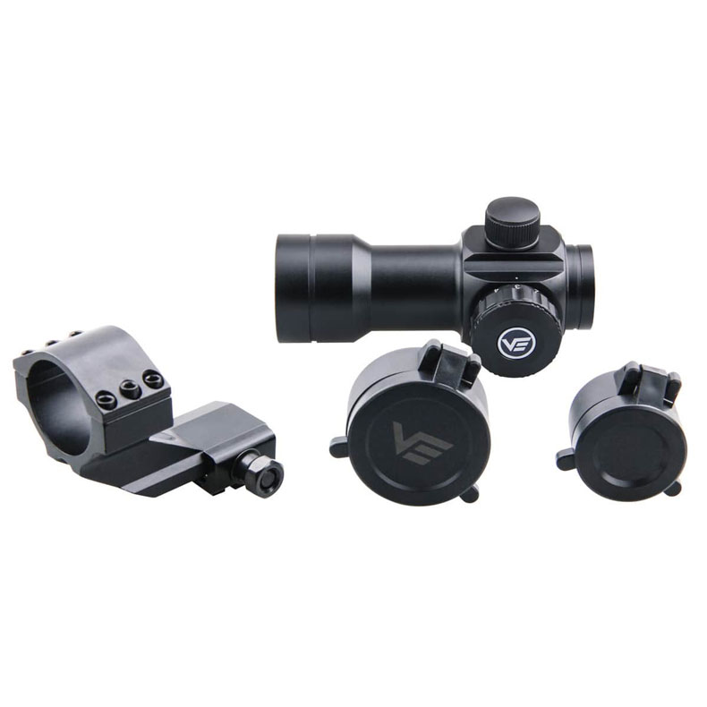 楽天市場】ベクターオプティクス ドットサイト Vector Optics SCRD-05