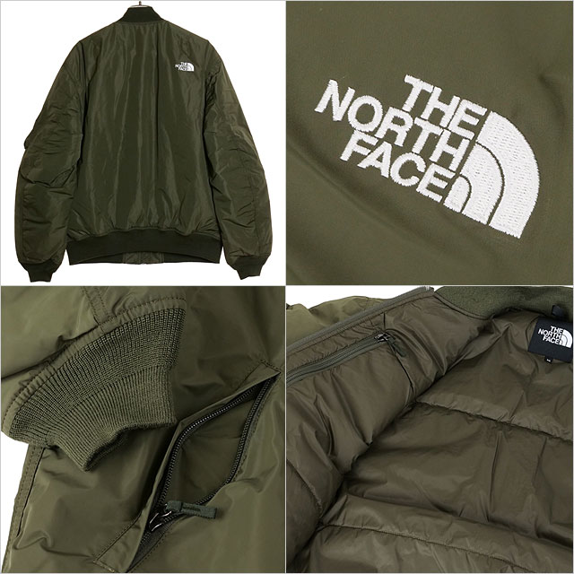 楽天市場】ザ・ノース・フェイス THE NORTH FACE インサレーション